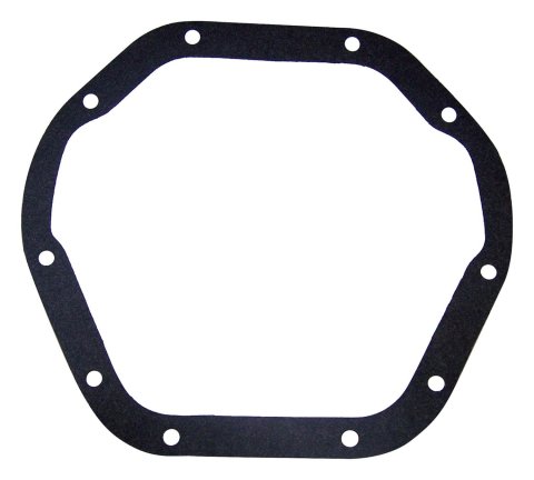 Crown Automotive Differential Cover Gaskets J8122409 Gasket, Paper, Dana 44, Jeep, Each