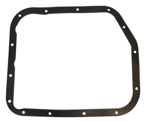 Crown Automotive Transmission Pan Gaskets J8136640 Gasket, Rubber, Dodge, Jeep, Each
