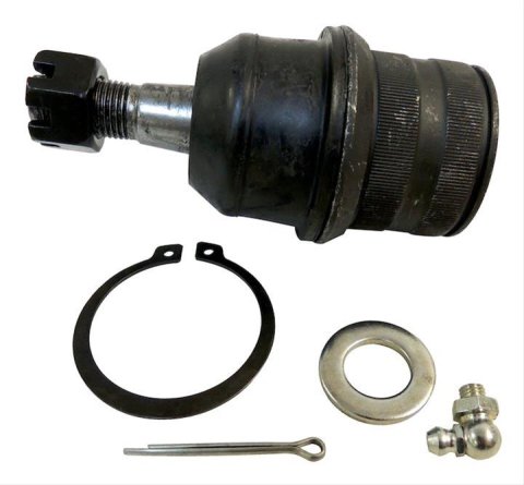 Crown Automotive Ball Joints 5143570AA Joint, Greasable, Chrysler, Dodge, Each