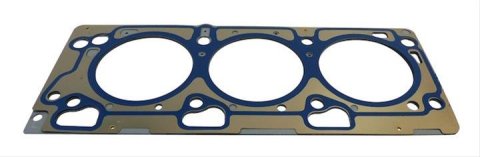Crown Automotive Head Gaskets 4792752AE Cylinder Gasket, Right, Multi-layer Steel, Chrysler, Dodge, 3.5L, 4.0L, Each