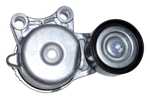Crown Automotive Accessory Belt Tensioners 68148386AA Tensioner, Smooth Pulley, Jeep, Ram, Each