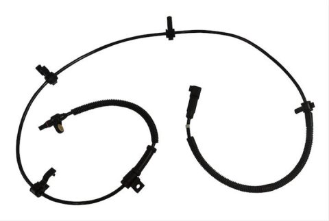 Crown Automotive ABS Speed Sensors 52128694AF Sensor, Speed, Each