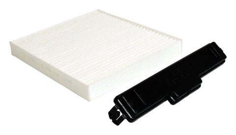 Crown Automotive Cabin Air Filter Doors 68052292K Door, Plastic, Jeep, MK, Each