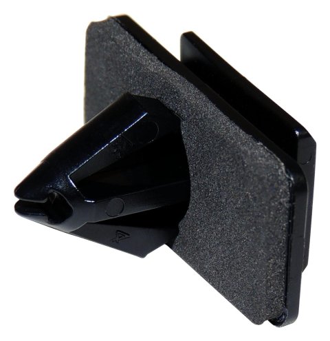 Crown Automotive - Body Fasteners for 2015-2020 300, CHARGER 68283229AA Rocker Panel Cover Mounting Retainer 2015-2019 Dodge LD Charger and 2015-2019 Chrysler LX 300; 10 Required