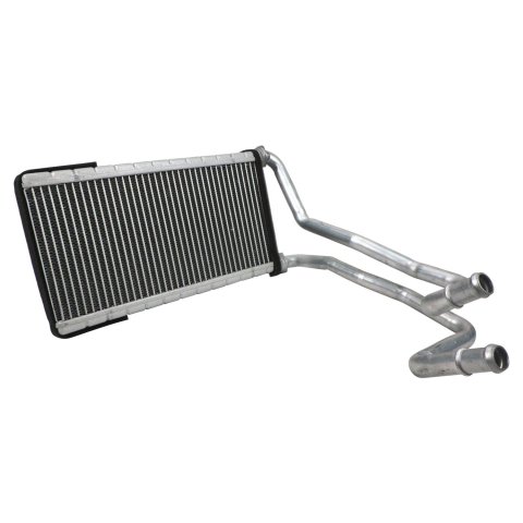 Crown Automotive - Heater Cores for 2007-2017 WRANGLER, 2018 WRANGLER JK 68004193AB Core 2007-2018 Jeep Wrangler; Fits LHD or RHD Models; Aluminum