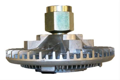 Crown Automotive Fan Clutches 52028992AC Clutch, Standard Thermal Style, Chrysler, Dodge, Each
