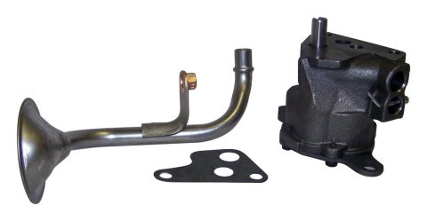 Crown Automotive Oil Pumps for 1983-1985 SCRAMBLER, CJ7, 1984-1985 CHEROKEE - J3241602 Pump, Wet Sump Style, Standard-volume, Standard-pressure, Jeep, 2.5L, Each