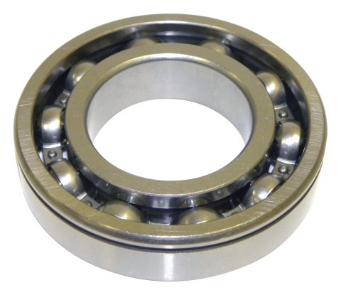 Crown Automotive Manual Transmission Bearings J8132426 Bearing, Input Shaft Position, T-177, Tremec T-176, Jeep, Each