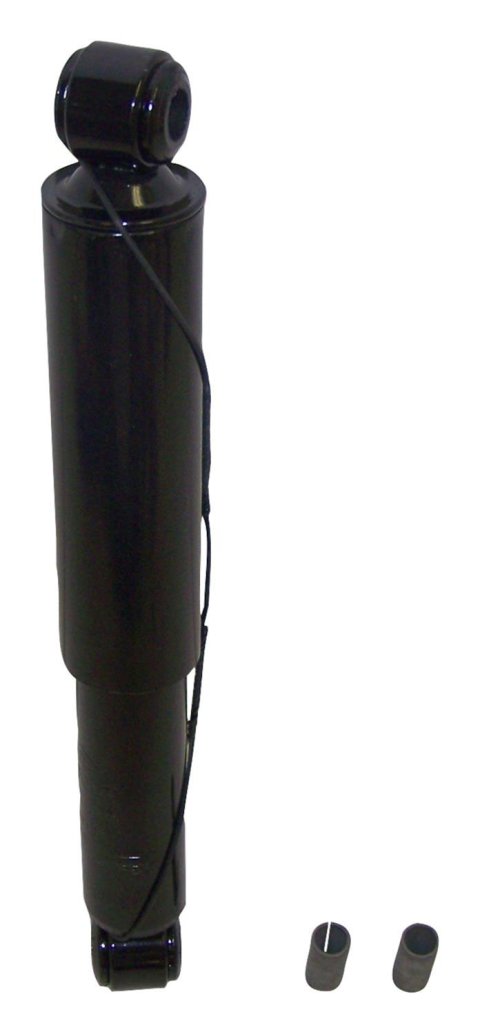 Crown Automotive Shocks and Struts J8133290 Shock/Strut, Heavy-Duty Series, Front, Jeep, Each