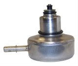 Crown Automotive Fuel Pressure Regulators 4798301 Regulator & Filter, Silver, Metal & Plastic, Use Existing Hardware thumbnail 2