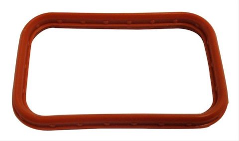 Crown Automotive Thermostat Gaskets 53010554AA Gasket, Silicone, Jeep, 2.4L, Each