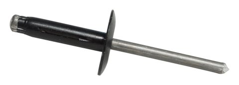 Crown Automotive Fasteners 6510520AA Retainer, RIVIT