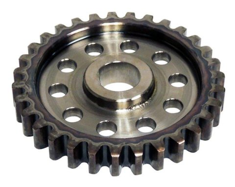 Crown Automotive Oil Pump Replacement Parts 5184273AD Drive Gear, Drive Gear for 11-19 Jeep JK, WK, and KL w/ 3.0L, 3.2L, 3.6L Engines