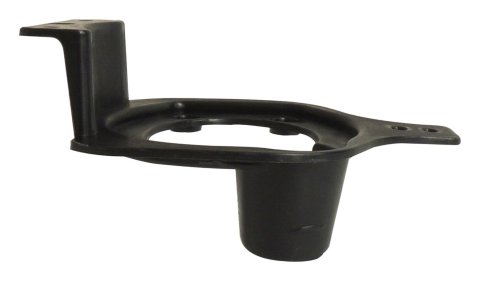 Crown Automotive - Light Mount Brackets for 2020 GLADIATOR, 2018-2020 WRANGLER 68293713AA Fog Bracket, Fog Bracket