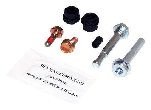 Crown Automotive Brake Caliper Bolts and Pins 68385240AA Pin Kit, Pin Kit
