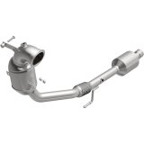 MagnaFlow Catalytic Converters 280759 OEM Grade Direct-Fit Converter thumbnail 2