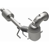 MagnaFlow Catalytic Converters 280759 OEM Grade Direct-Fit Converter thumbnail 3