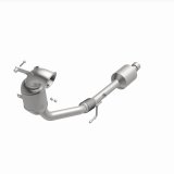 MagnaFlow Catalytic Converters 280759 OEM Grade Direct-Fit Converter thumbnail 5