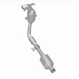 MagnaFlow Catalytic Converters 280759 OEM Grade Direct-Fit Converter thumbnail 7