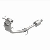 MagnaFlow Catalytic Converters 280759 OEM Grade Direct-Fit Converter thumbnail 8