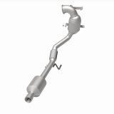MagnaFlow Catalytic Converters 280759 OEM Grade Direct-Fit Converter thumbnail 9