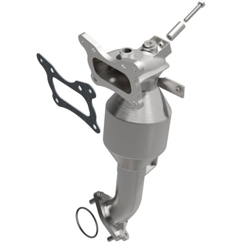 MagnaFlow - Catalytic Converters for 2013-2015 ACCORD, 2015-2016 CR-V, 2015-2017 TLX 5531024 Manifold Converter