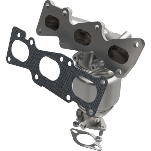 MagnaFlow - Catalytic Converters for 2013-2017 SANTA FE, 2016-2017 SORENTO 5531089 Manifold Converter