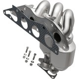 MagnaFlow Catalytic Converters 5531347 Manifold Converter thumbnail 1