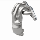 MagnaFlow Catalytic Converters 5531347 Manifold Converter thumbnail 8