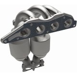 MagnaFlow Catalytic Converters 5531347 Manifold Converter thumbnail 9