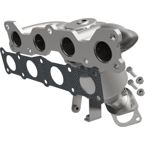 MagnaFlow - Catalytic Converters for 2014-2015 TUCSON 5531590 Manifold Converter
