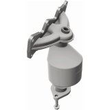 MagnaFlow - Catalytic Converters for 2009 AZERA, 2008-2010 SONATA 5531855 Manifold Converter thumbnail 3