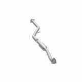 MagnaFlow Catalytic Converters 5571217 Direct-Fit Converter thumbnail 3