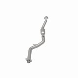 MagnaFlow Catalytic Converters 5571217 Direct-Fit Converter thumbnail 4