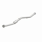 MagnaFlow Catalytic Converters 5571217 Direct-Fit Converter thumbnail 5