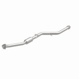 MagnaFlow Catalytic Converters 5571217 Direct-Fit Converter thumbnail 7