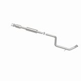 MagnaFlow Catalytic Converters 5571314 Direct-Fit Converter thumbnail 2