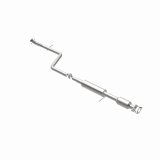 MagnaFlow Catalytic Converters 5571314 Direct-Fit Converter thumbnail 5
