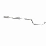 MagnaFlow Catalytic Converters 5571314 Direct-Fit Converter thumbnail 7