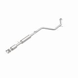 MagnaFlow Catalytic Converters 5571314 Direct-Fit Converter thumbnail 9