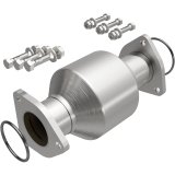 MagnaFlow Catalytic Converters 5571476 Direct-Fit Converter thumbnail 1