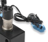 Holley Boost Control Solenoids 557-202 Controller Components, EFI, Replacement, Solenoid, Service Part, for High Flow, Dual Controller, Each thumbnail 2