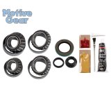 Motive Gear Basic Ring and Pinion Installation Kits R80RT Kit, Basic, Dana 80, Rear, Kit thumbnail 1