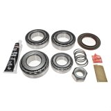 Motive Gear Basic Ring and Pinion Installation Kits R80RT Kit, Basic, Dana 80, Rear, Kit thumbnail 2