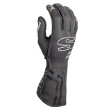Simpson Racing Driving Gloves EGZG ENDURANCE GLOVE XX-LARGE GREY thumbnail 2