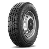 Michelin Agilis CrossClimate 2 Tires 265/70-17 Tire, 2, LT 265/70-17, All-Season, Radial, Blackwall, 10.70 in. Section Width, R Speed, E Load Range, 3,415 lbs. Max Load, Each thumbnail 1
