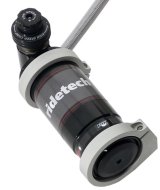 RideTech Shocks and Struts 11243911 Front Rear TQ Shockwaves for 1968-1972 GM A-Body with Ridetech Chassis. thumbnail 2