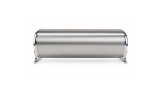 Air Lift FLO 2.2 Gallon Tank 15218 Tank, FLO, Gallons Volume, 18 in. Long, Aluminum, Natural, Each thumbnail 2