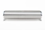 Air Lift FLO 3.4 Gallon Tank 15228 Tank, FLO, Gallons Volume, 18 in. Long, Aluminum, Natural, Each thumbnail 3