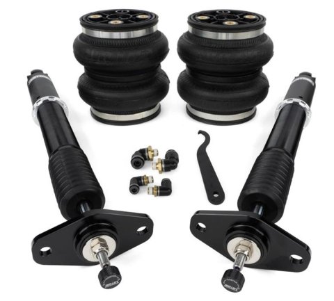Air Lift Performance Suspension Kits, Springs 76517 Rear Kit thumbnail 1